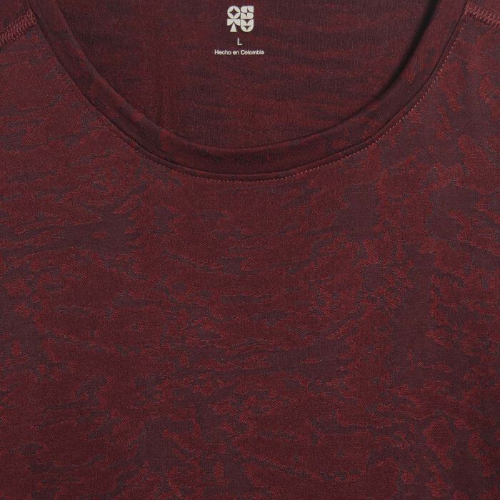 camisetas deportivas para hombre